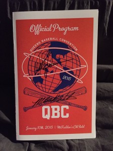 qbc program