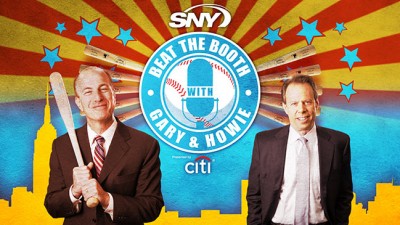 SNY beat the booth