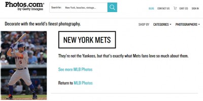 Metspolice - Not the Yankees