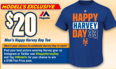 happy harvey day