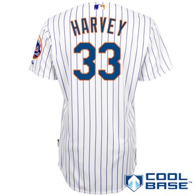 matt harvey 2015