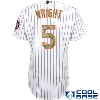 mets 2015 memorial day camp Wright