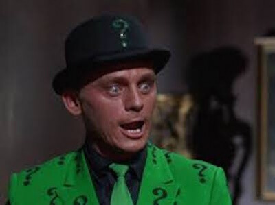 Riddler