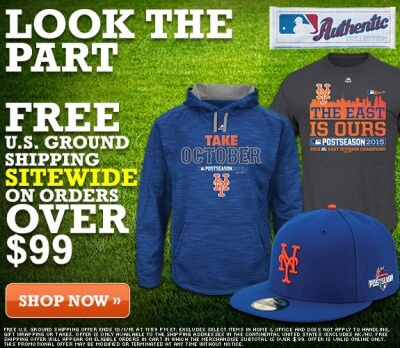 mets postseason merch