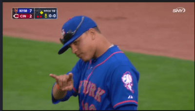 mets clinch 2015