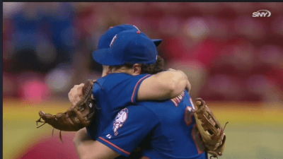 mets clinch 2015