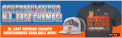 modell's 2015 mets playoff merch