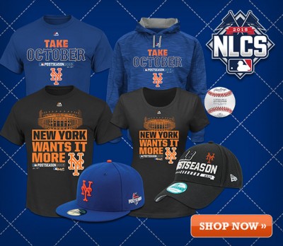 mets october stuff