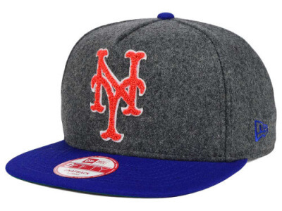 mets chenille cap