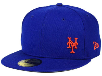 mets smalls cap