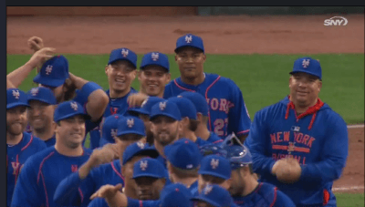 mets win division