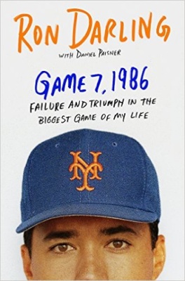 ron darling