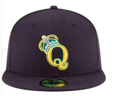 queens kings cap