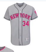 mets mothers day jersey 2016