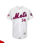 mets stars and stripes 2016 jersey