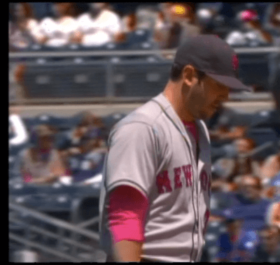 mets 2016 pink uniform harvey