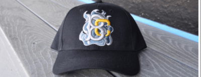 cyclones fire department cap