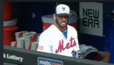 2016 mets stars and stripes jersey and cap