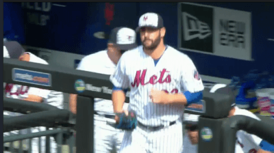 2016 mets stars and stripes jersey and cap