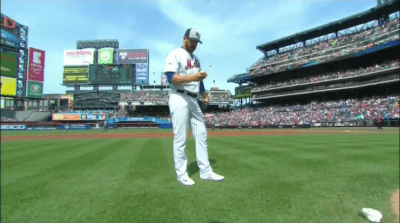 2016 mets stars and stripes jersey and cap