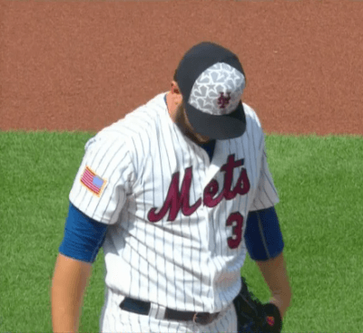 2016 mets stars and stripes jersey and cap