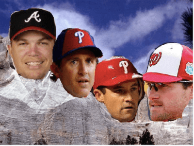 mt. rushmore of mets killers