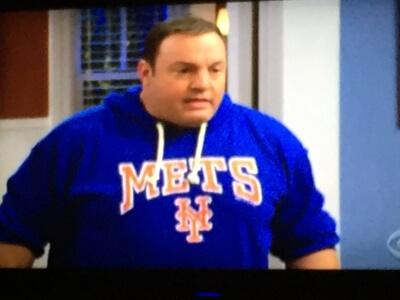 kevin james mets