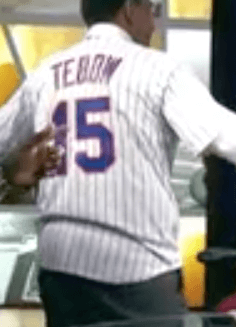 tebow jersey on stephen a smith