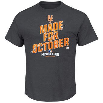 2016 made for october t-shirt