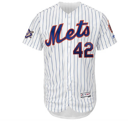 Here are the Mets 2018 Jackie Robinson Day jerseys - The Mets Police
