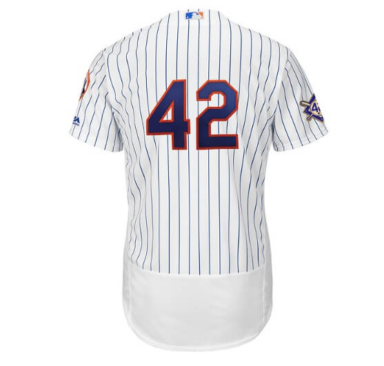Here are the Mets 2018 Jackie Robinson Day jerseys - The Mets Police