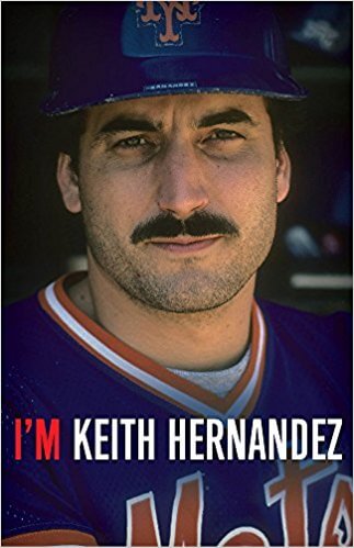 keith hernandez cat t-shirt - The Mets Police