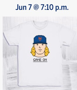 Mets release 2015 promotional schedule, Free Shirt Friday designs - Amazin'  Avenue