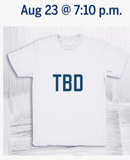 Mets free t shirt fridays outlet 2018