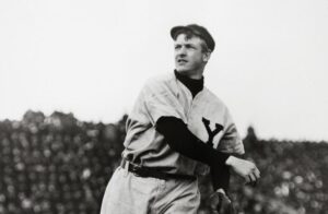 Christy Mathewson