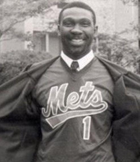 Baseball to BBQ — Mookie Wilson Starts a Catering Company - Mets Insider  Blog