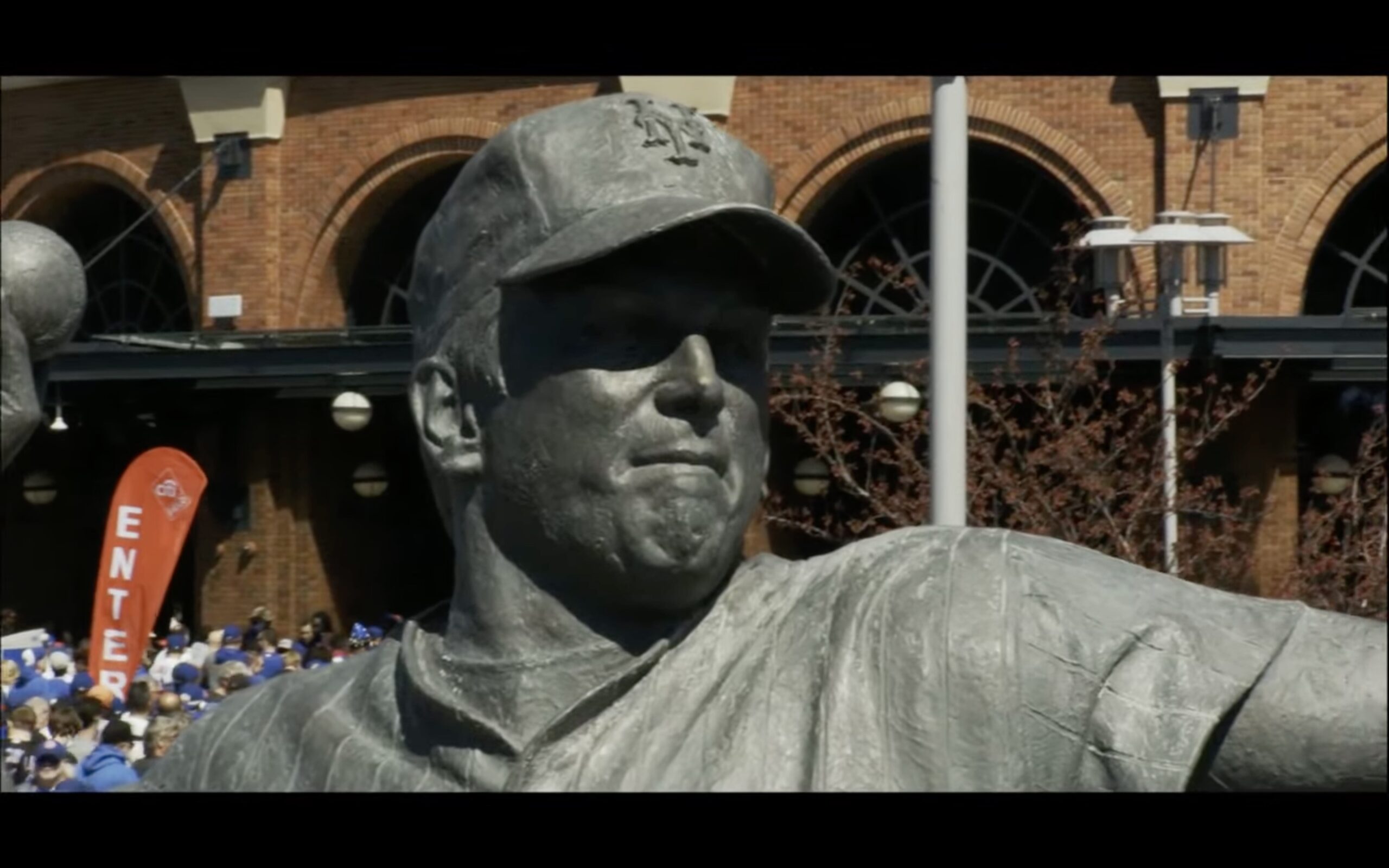 Wife of Tom Seaver 'embarrassed' Mets don't have statue of him