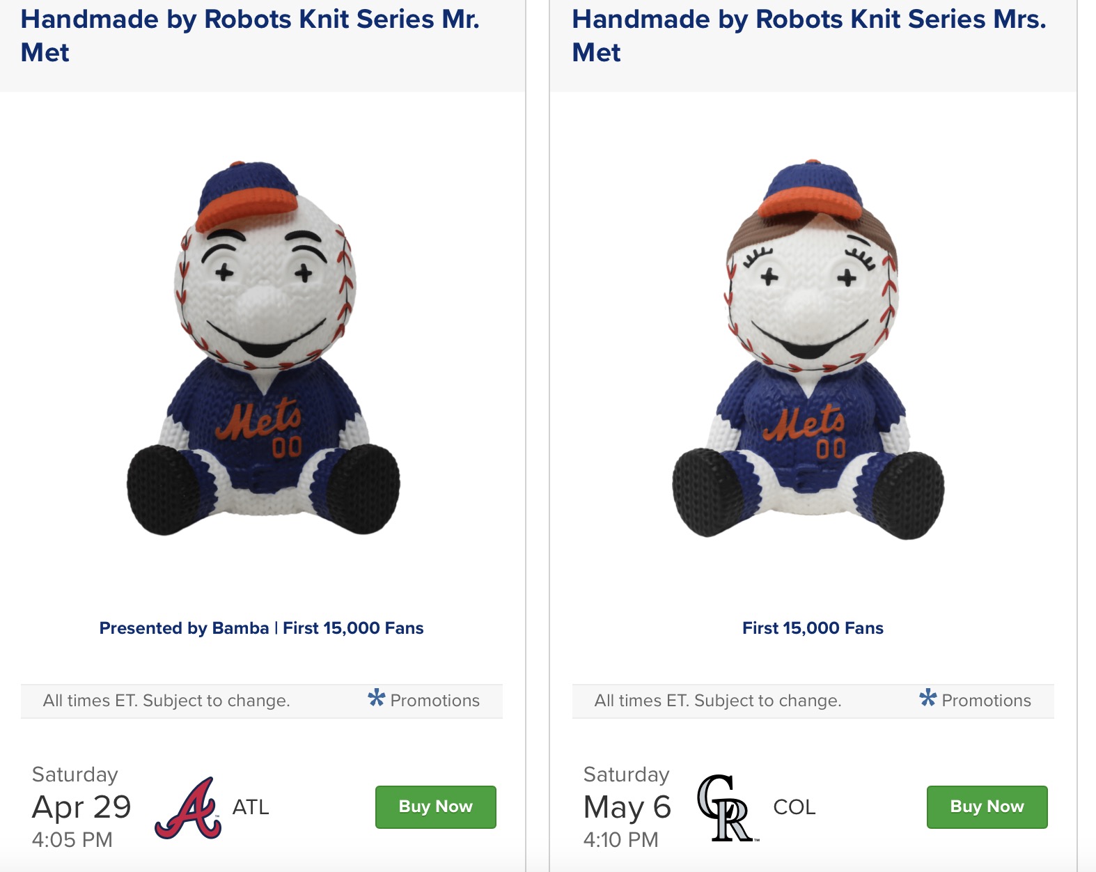 Mr. Met as Indiana Jones Bobblehead Coming June 27 