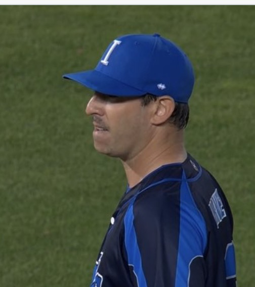 Matt Harvey pitched against the Netherlands. How did he do? You'll