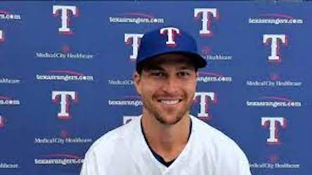 Jacob deGrom, Texas Rangers break a Nolan Ryan record on second