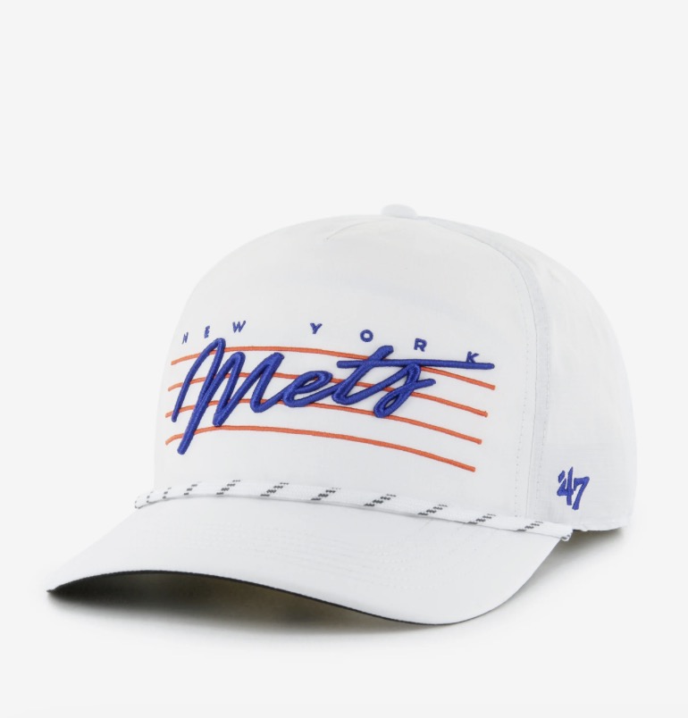 It's About The Mets Baby | Cap